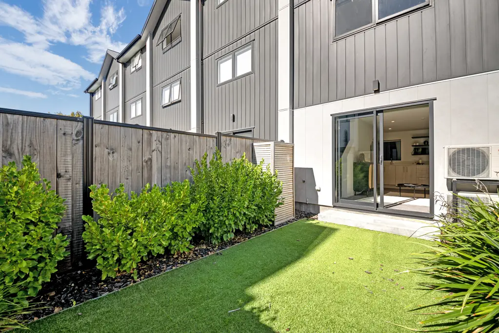 Christchurch Central 2બેડરૂમ City Living, Modern Comfort - Act Fast!
