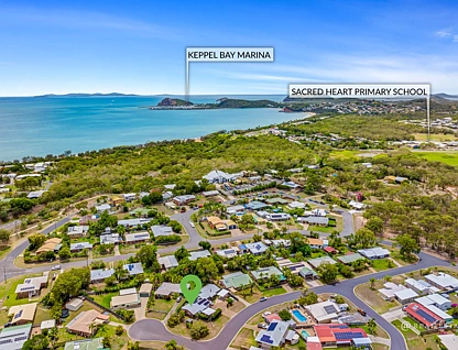 1/15 Ashgrove Crescent, Taranganba, Fitzroy, 2 Kuwarto, 1 Banyo, Apartment