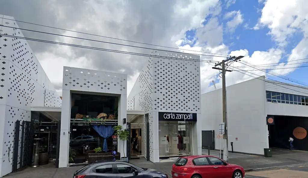 Ponsonby Retail | 116sqm | Ponsonby