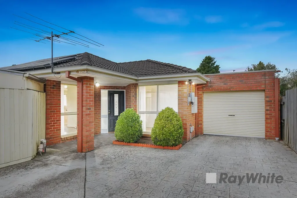 2/78 Ross Street, Dandenong, VIC 3175