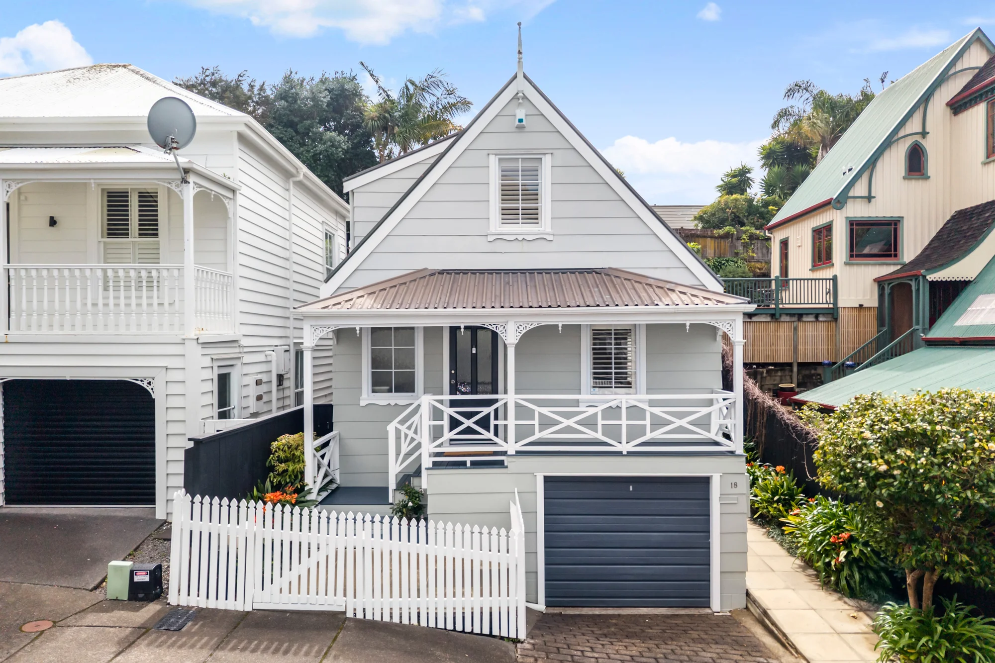 18 Georgina Street, Freemans Bay, photo 5