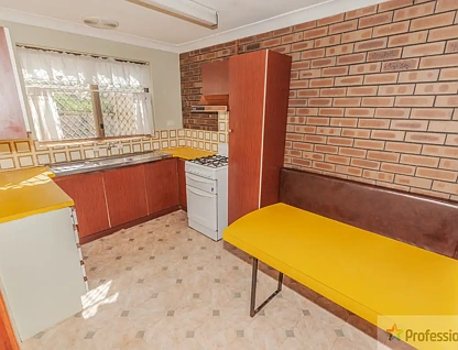 Unit 5 48 Moore Street, Manjimup, WA 6258, 2 Kuwarto, 1 Banyo, Unit
