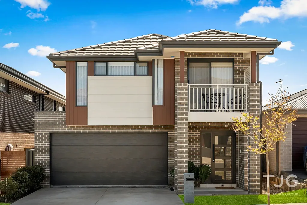 9 Ardennes Street, Box Hill, NSW 2765