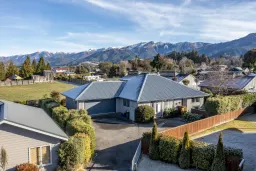 5 Hepburn Lane, Hanmer Springs