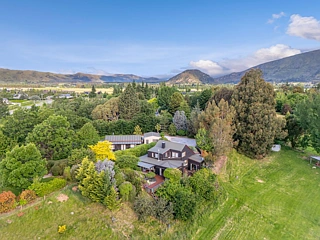 23 Studholme Road, Wanaka, Otago