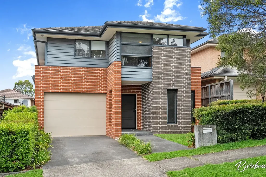 Perfect Family Home!