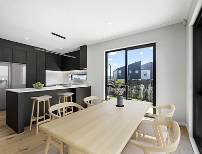 12 Te Ara Tu Para, Albany, North Shore City, 4 રૂમ, 2 બાથરૂમ, House