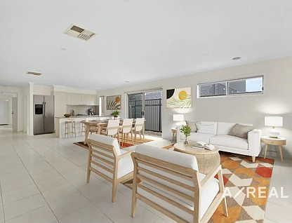 6 Nethercote Street, Craigieburn, VIC 3064, 4房, 2浴, House