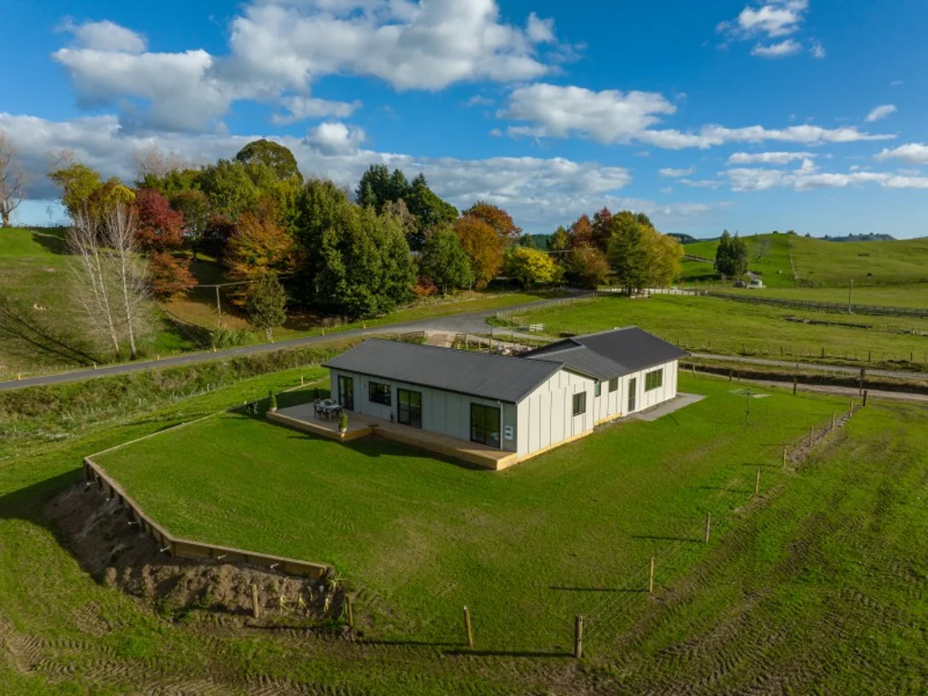 Wairakei and Surrounds Six stunning hectares