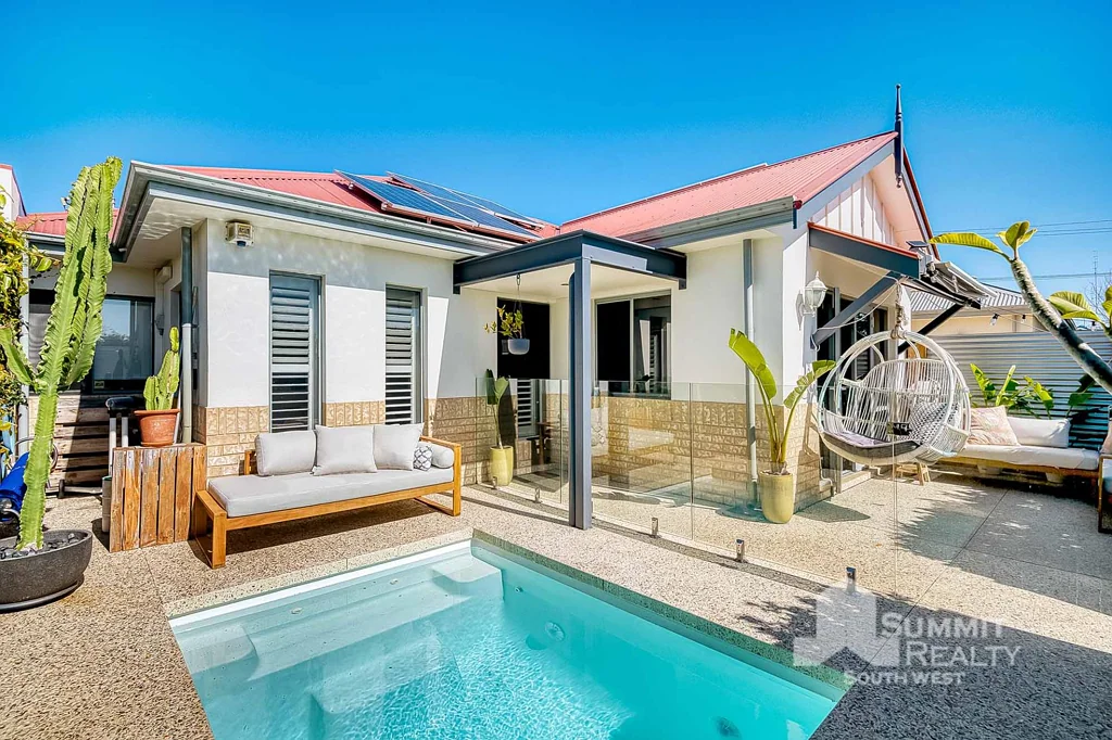 Bunbury 3 Bedroom UNDER OFFER BY TIM COOPER!