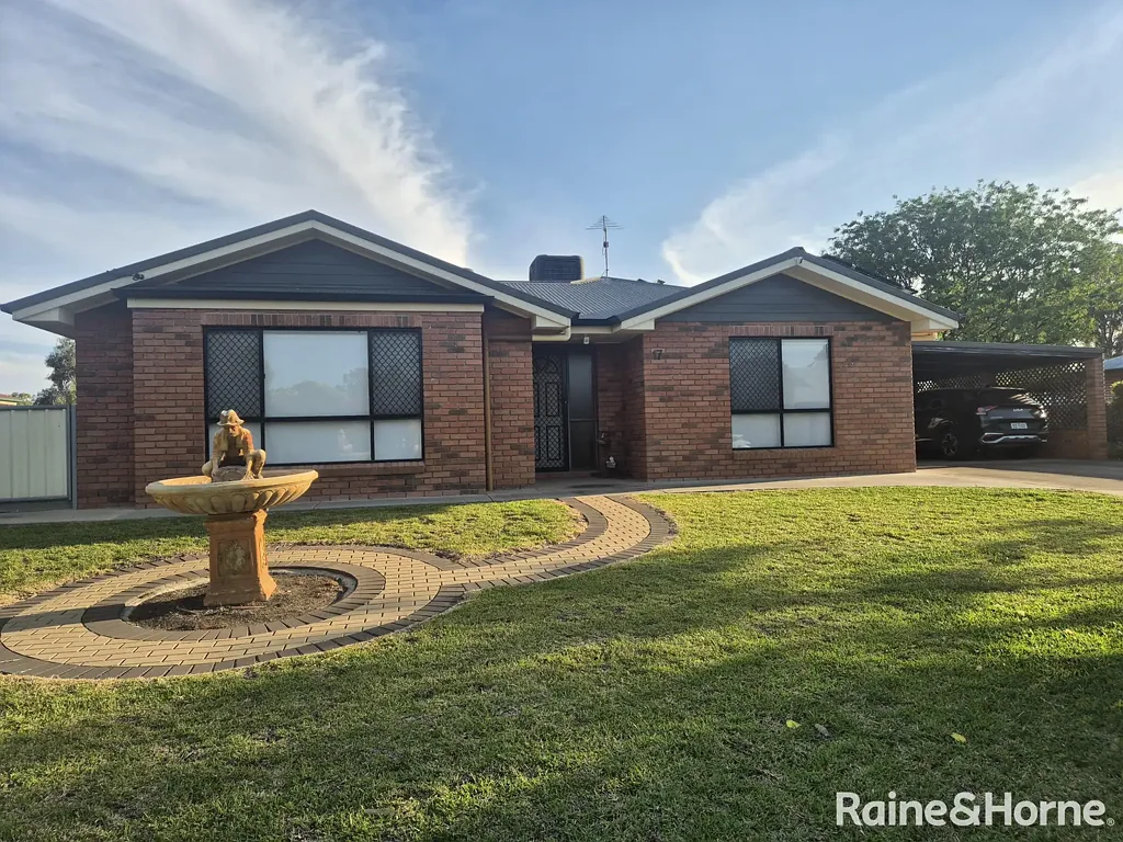 17 Tulloch Crescent, Goondiwindi, QLD 4390