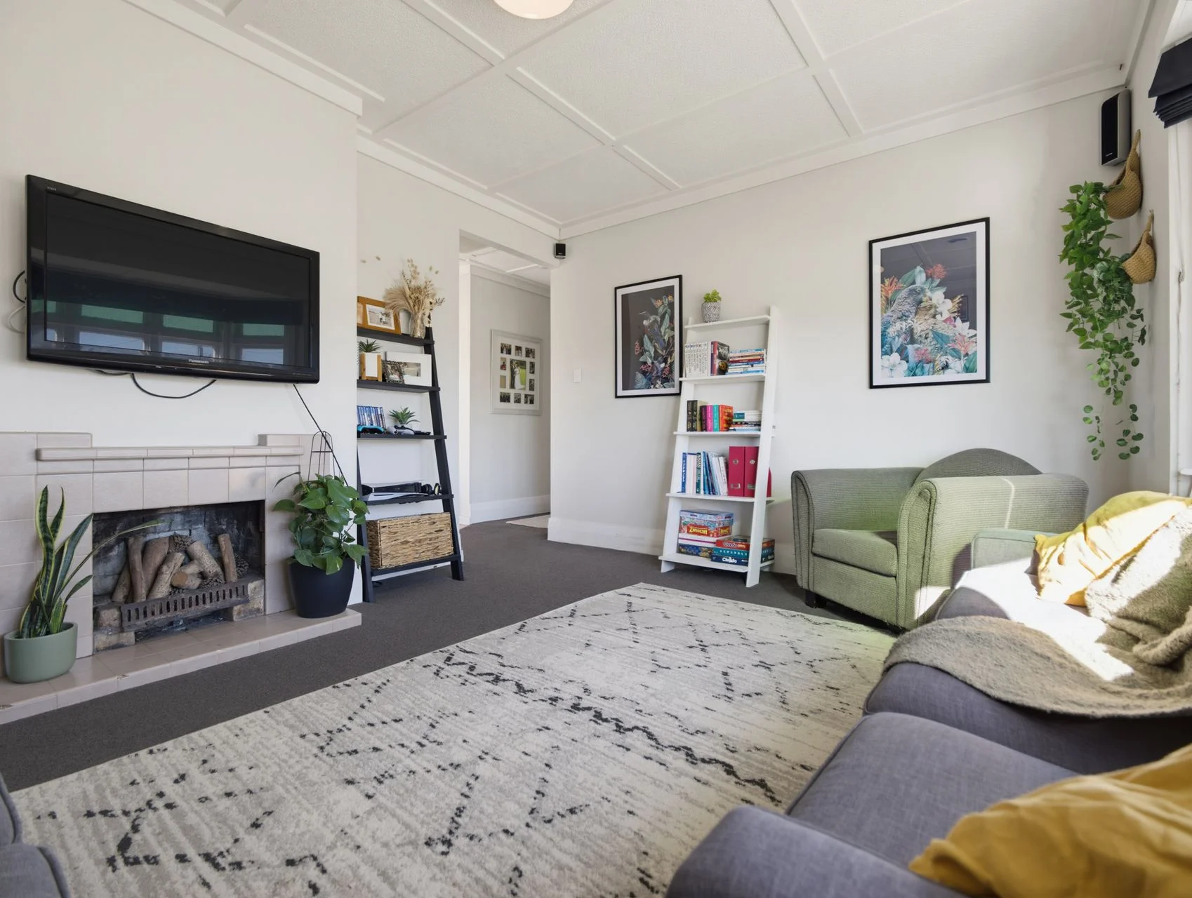 Te Awamutu 4房  Let me tell you a little about myself…