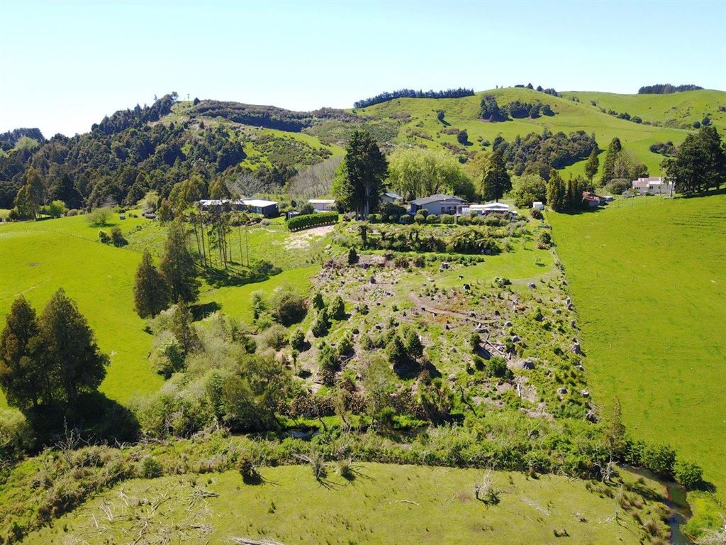 827 Limeworks Loop Road, Karamu, Waipa, 3 ਕਮਰੇ, 0 ਬਾਥਰੂਮ