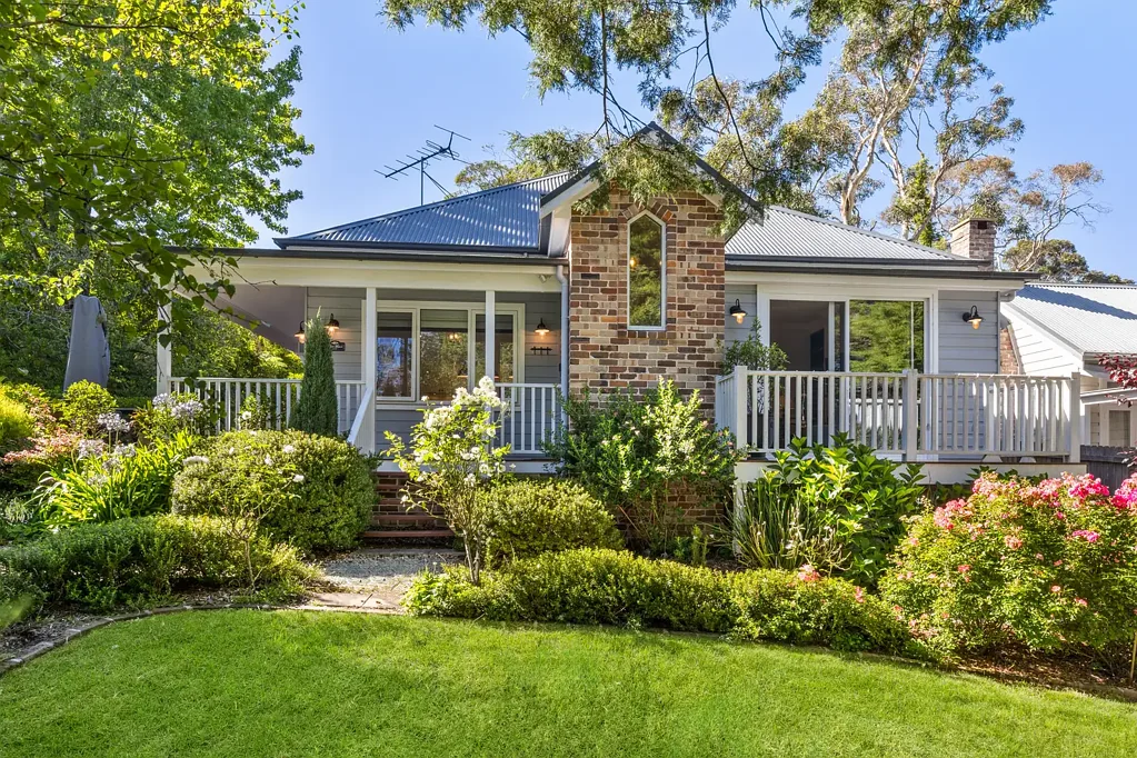 39 Second Street, Blackheath, NSW 2785