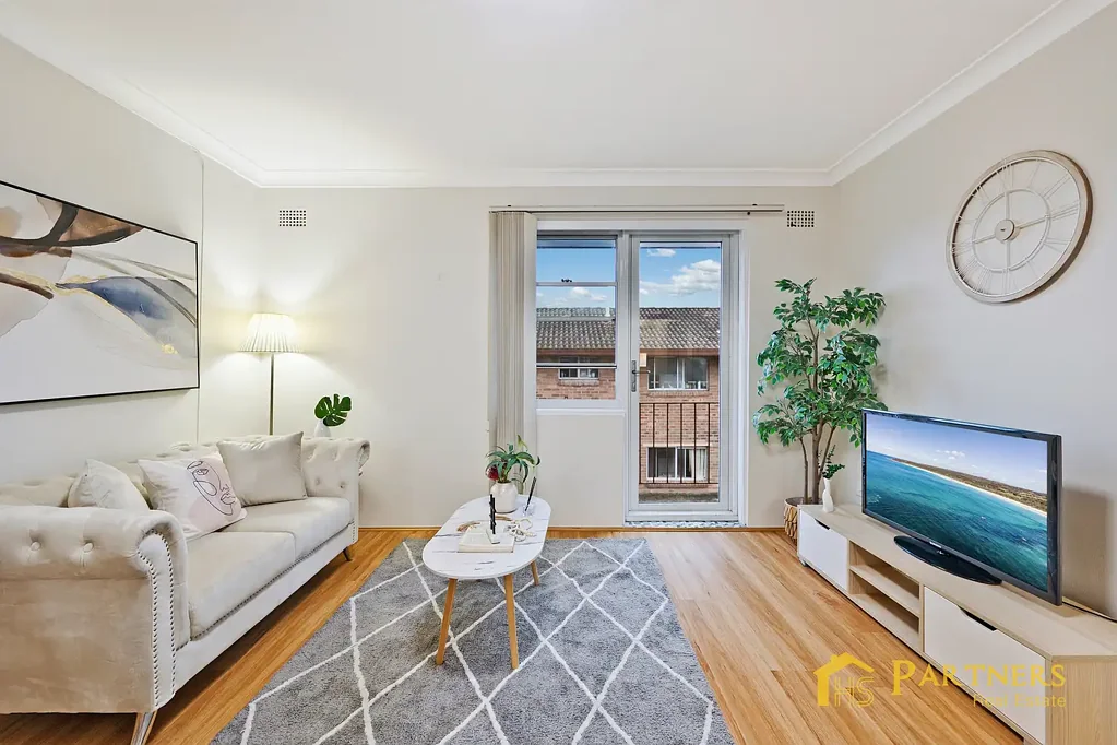 Auburn 2બેડરૂમ Renovated North-East Facing Stunning Two Bedder