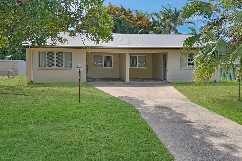 29 Deschamp Road, Gulliver, QLD 4812