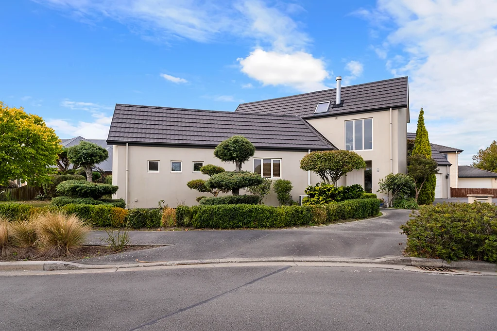 9 Evergreen Place, Parklands, Christchurch, Canterbury