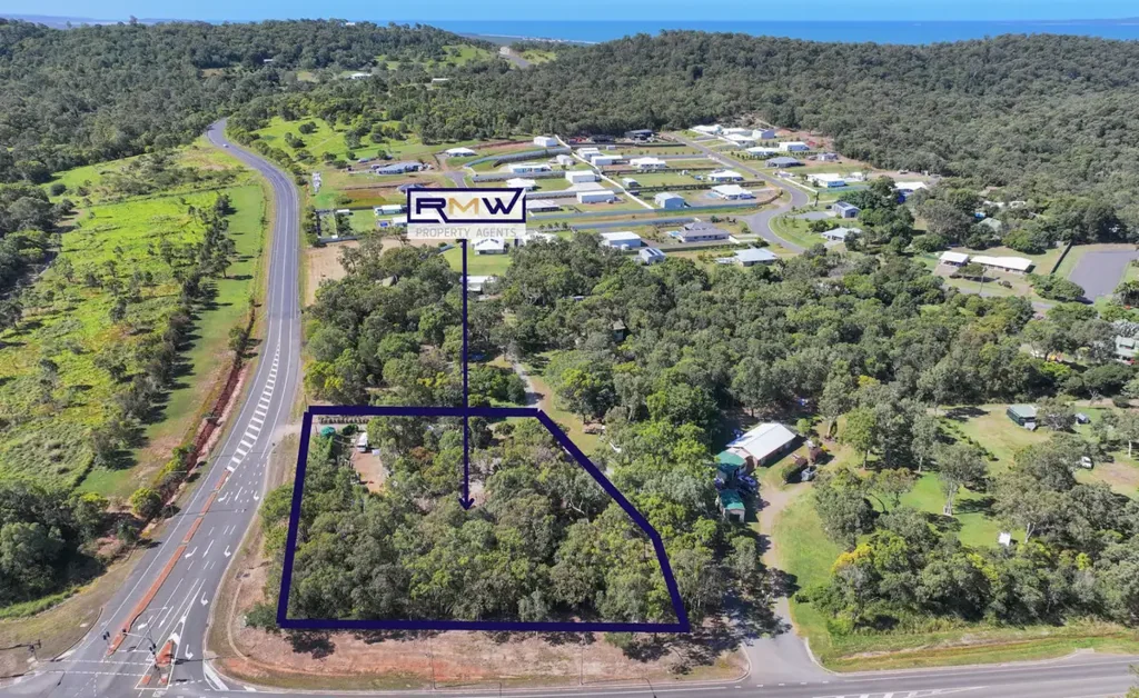 Inverness Prime Lifestyle Block Minutes from Town