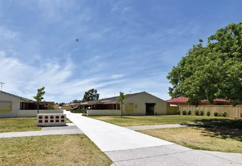 6/78 Wattle Street, Tuart Hill, WA 6060