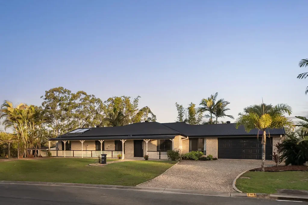 Caboolture 4कमरा Peaceful Acreage Living with Resort-Style Outdoor Entertaining!