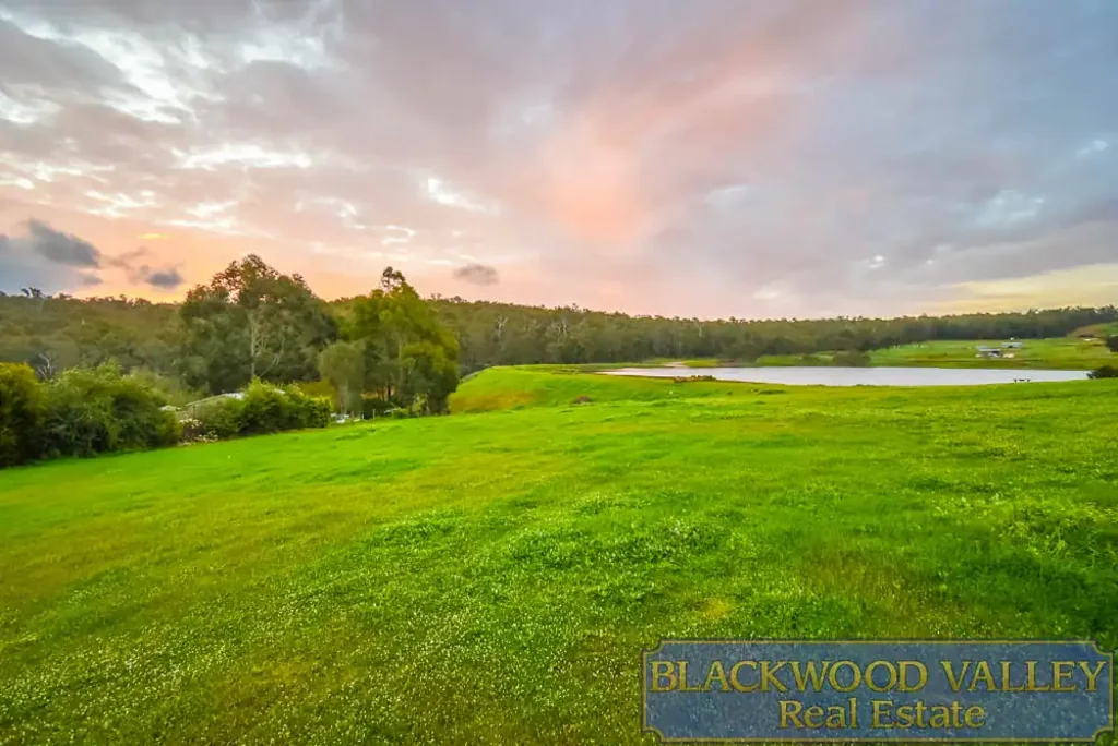 16 Carnegie Close, Bridgetown, WA 6255