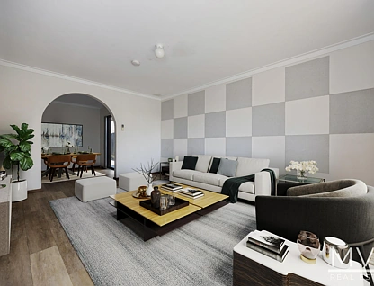 15A Ives Street, Hamilton Hill, South West Perth, 3房, 1浴, Apartment