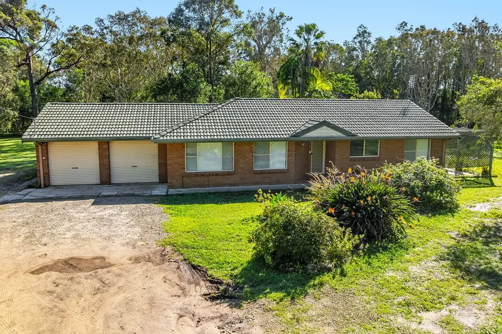 5a Rosella Road, Gulmarrad, NSW 2463