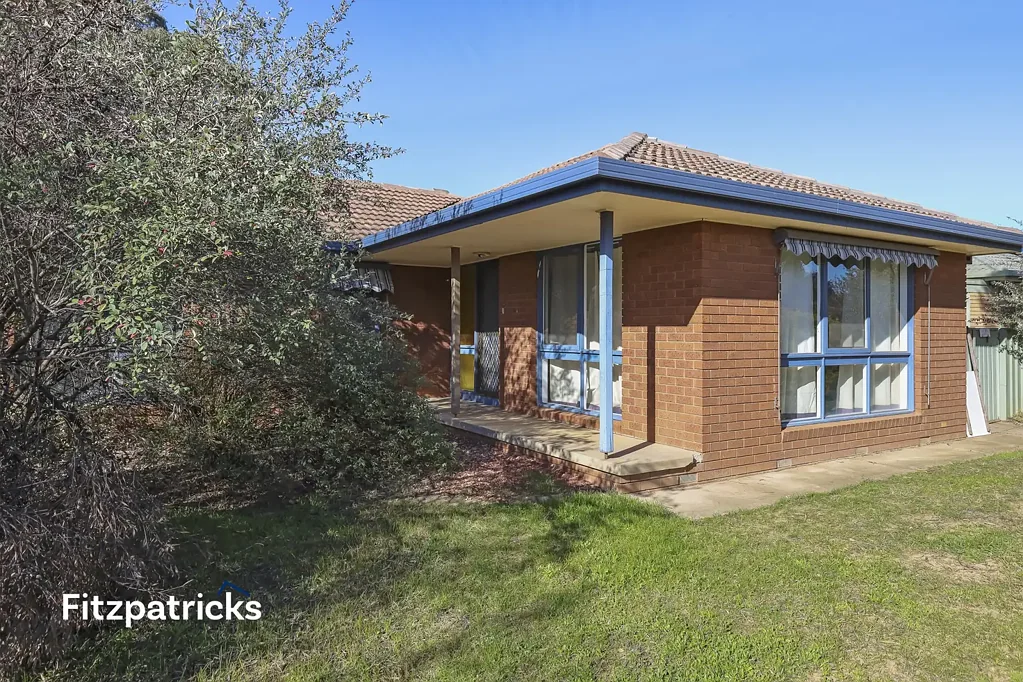 Spacious Family Home in Sought-After Glenfield