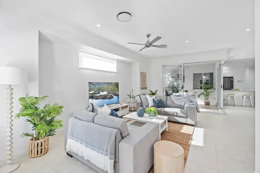 Arundel 3Kwarto Bright, Spacious Home with Alfresco Living