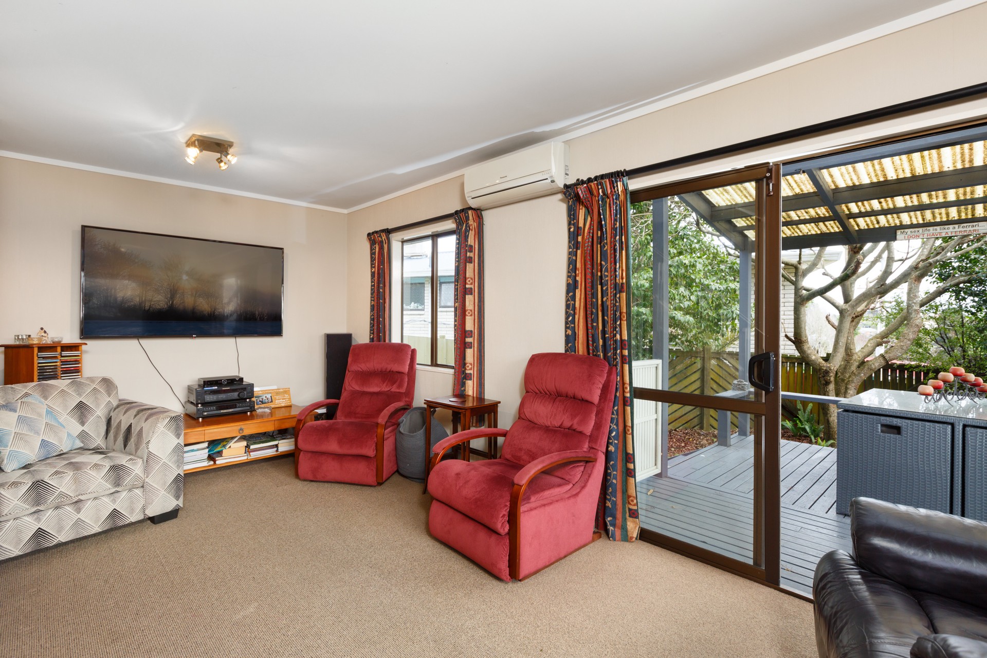 162 Ohauiti Road, Hairini, Tauranga, 3 રૂમ, 0 બાથરૂમ