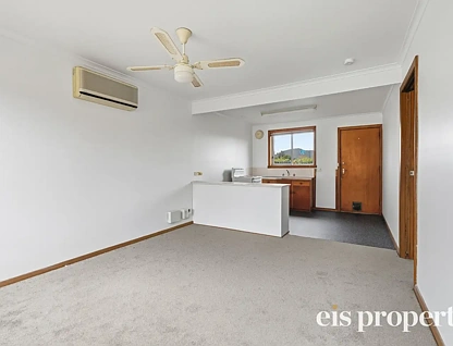 7/6 Katoomba Crescent, Montrose, TAS 7010, 1 ਕਮਰੇ, 1 ਬਾਥਰੂਮ, Unit