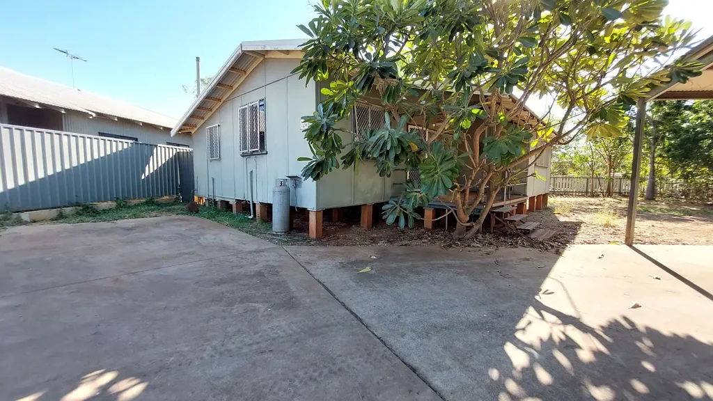 12A Ashley Street, Derby, WA 6728