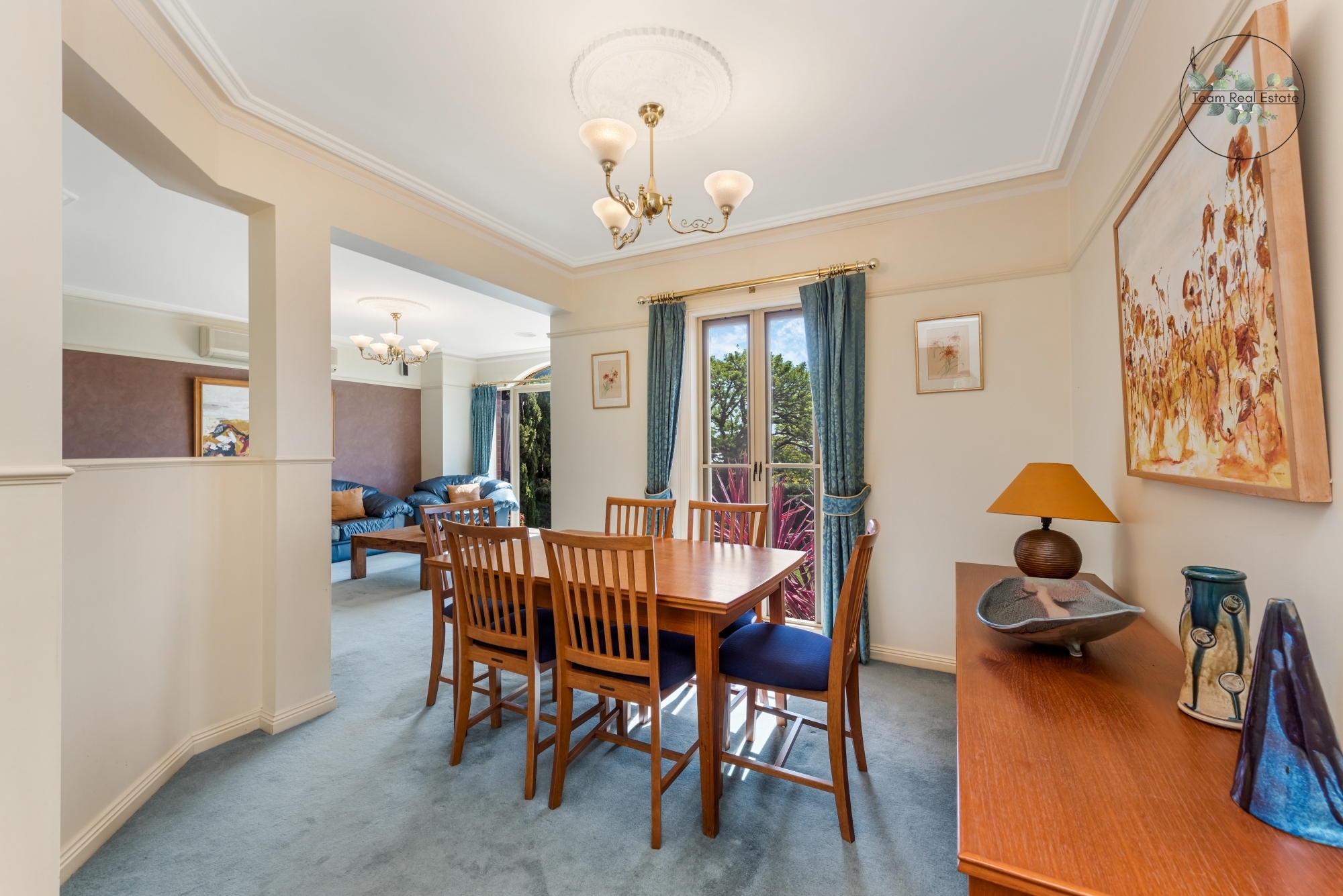 9 CURRAWONG CT, KENNINGTON VIC 3550, 0房, 0浴, House