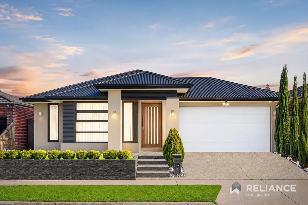 Tarneit 4બેડરૂમ Spacious Four-Bedroom Family Home in a Convenient Tarneit Location!!
