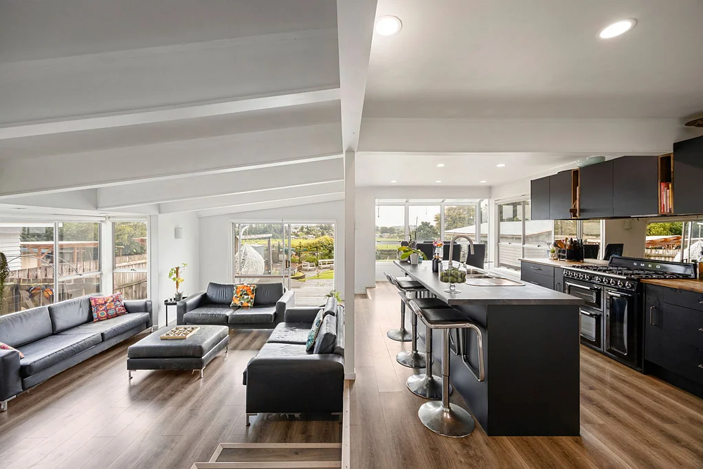 Te Awamutu 4Zimmer Renovated Family Bungalow with Future Upside