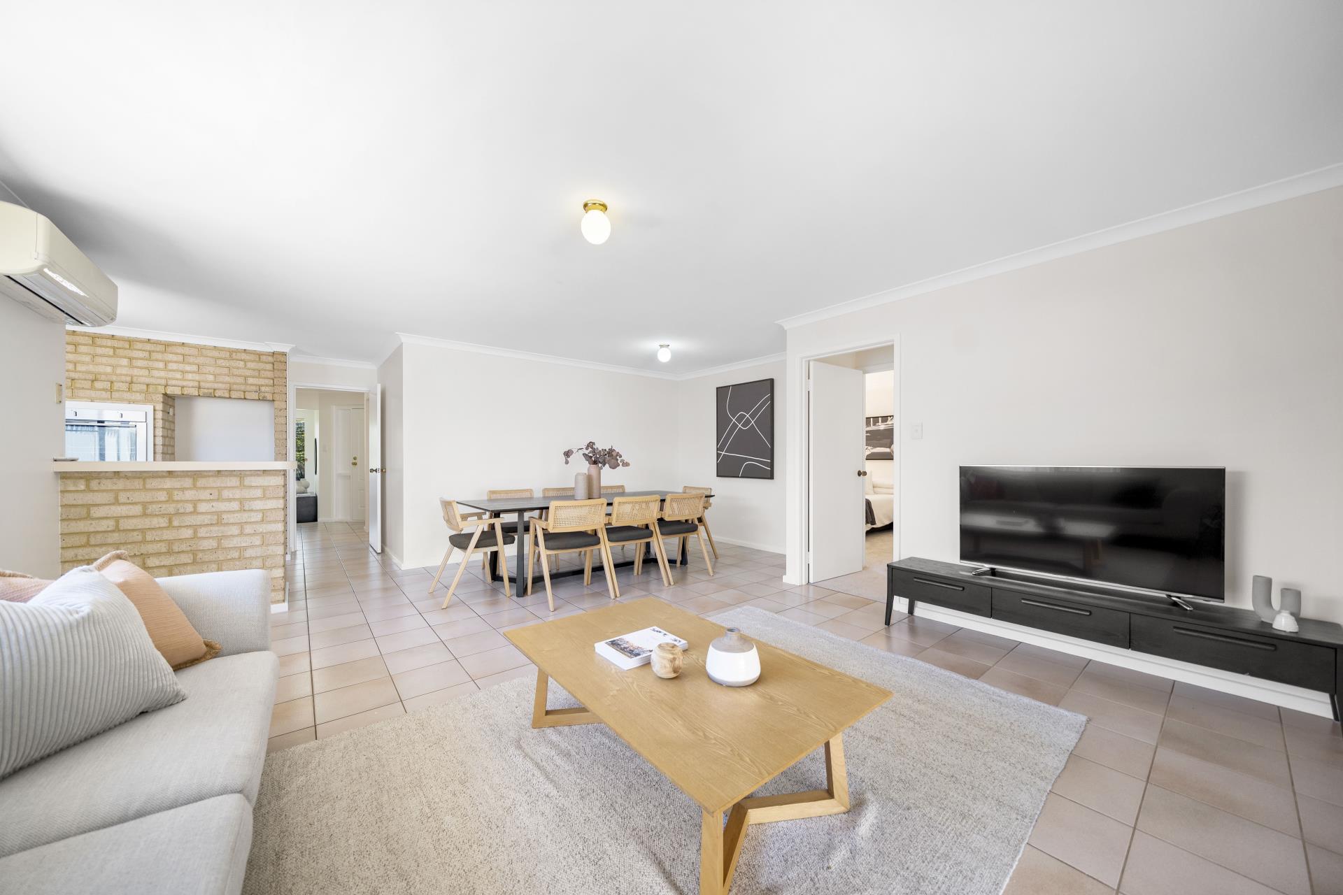 41 HARMAN RD, SORRENTO WA 6020, 0房, 0浴, House