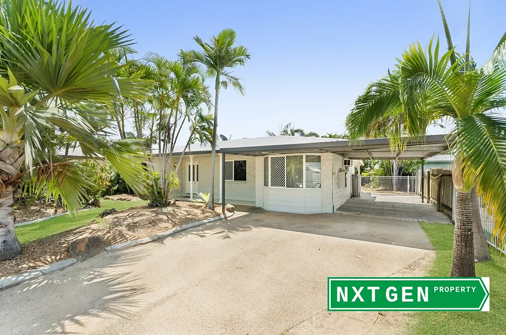 18 Morindo Dr, Kirwan, QLD 4817