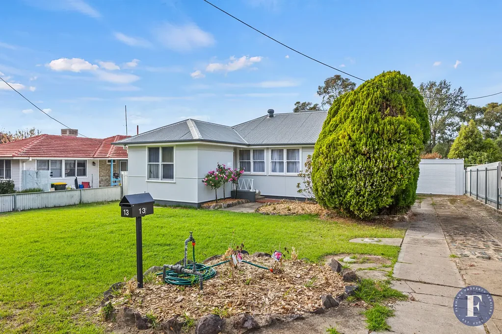 13 Richards Street, Cootamundra, NSW 2590