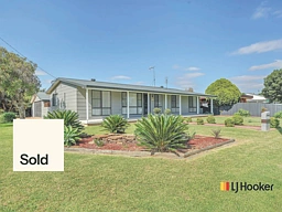 118 Cathundril Street, Narromine