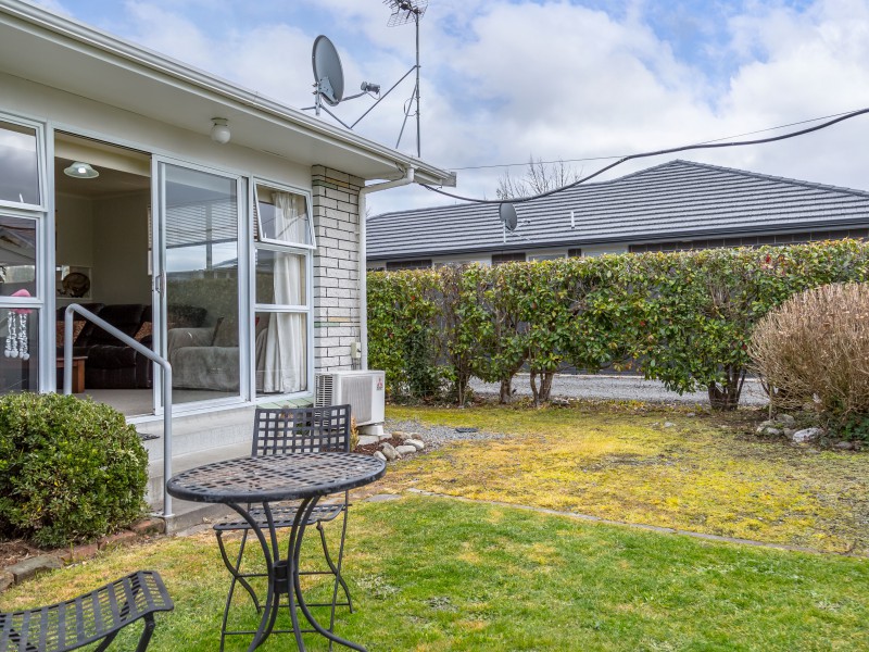 49a Mcmaster Street, Greytown, South Wairarapa, 2 Kuwarto, 1 Banyo