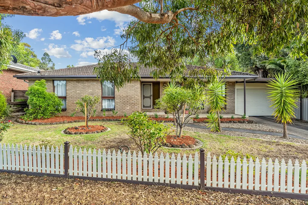 YOUR NEW HOME AWAITS YOU!