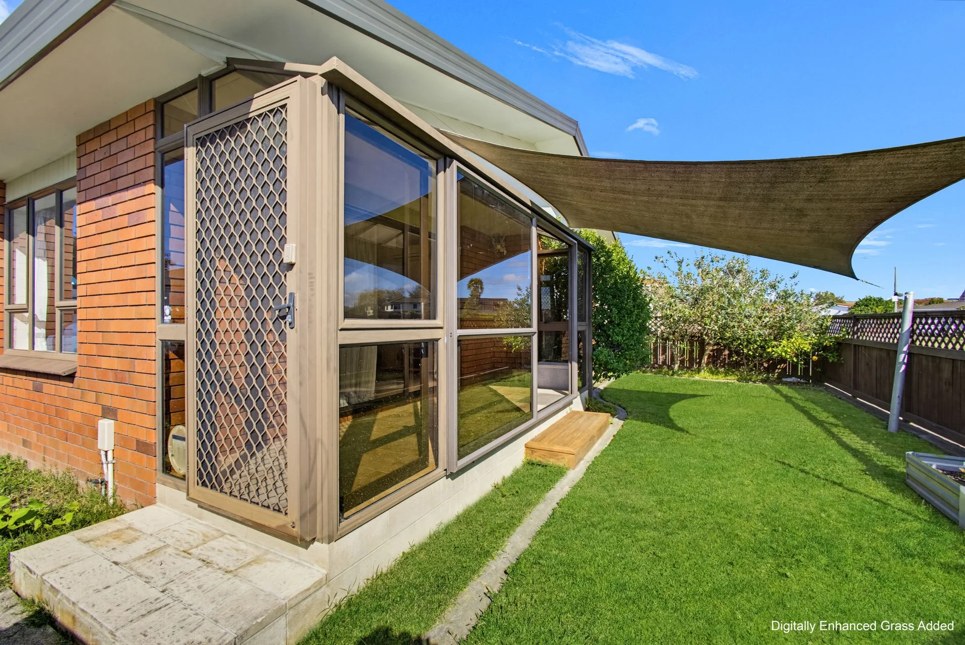 Greenmeadows 2બેડરૂમ Smart, Single-Level Living in a Handy Location