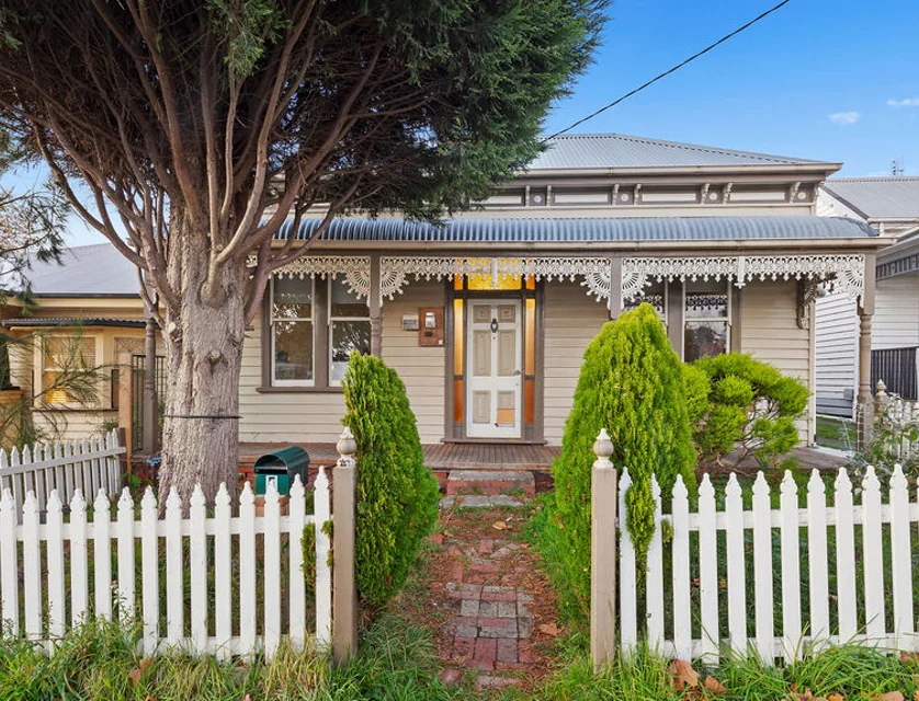5 Eddy Street, Golden Point, VIC 3350, 3 ਕਮਰੇ, 1 ਬਾਥਰੂਮ, House