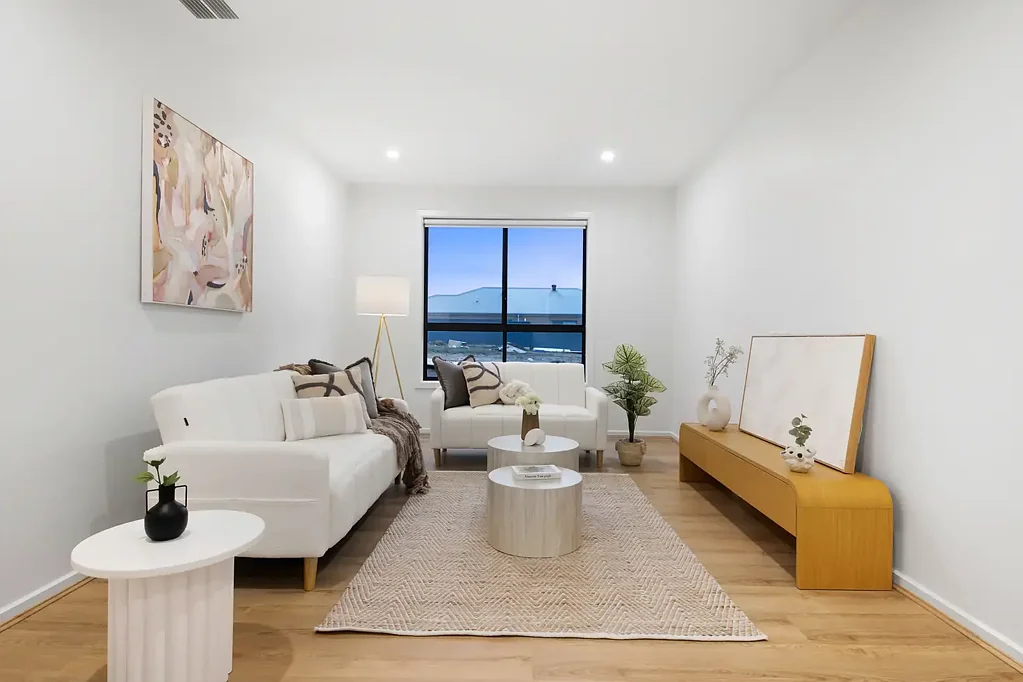 St Leonards 4ਬੈੱਡਰੂਮ BRAND NEW Modern Coastal Luxury Just Moments from the Bay
