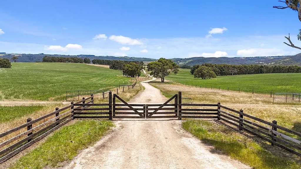 228 Hutchinson Road, Hindmarsh Valley, SA 5211