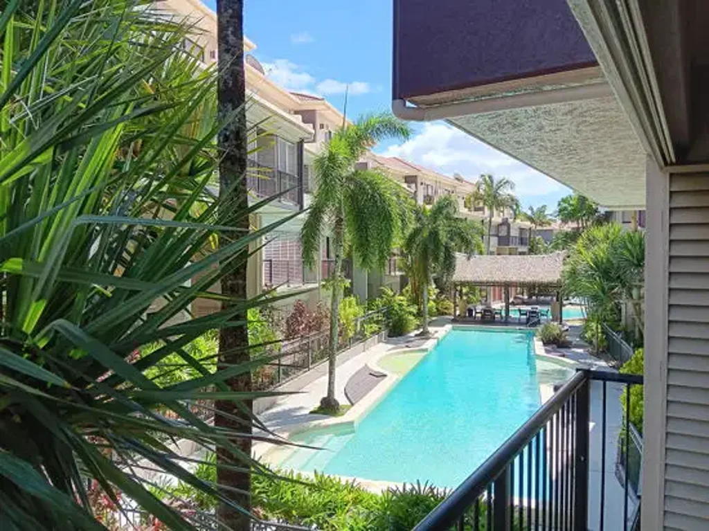 208 2-8 Rigg Street, Woree, QLD 4868
