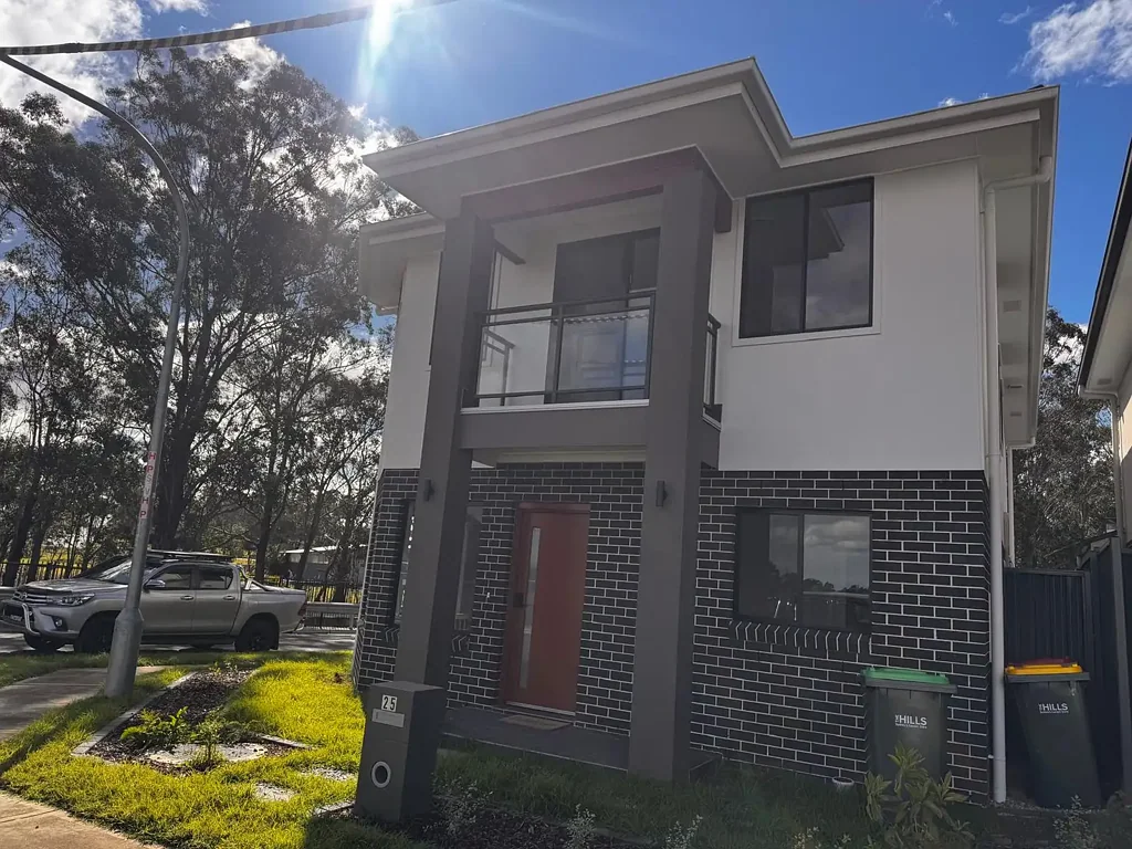 Spacious 4-Bedroom Family Home in Box Hill