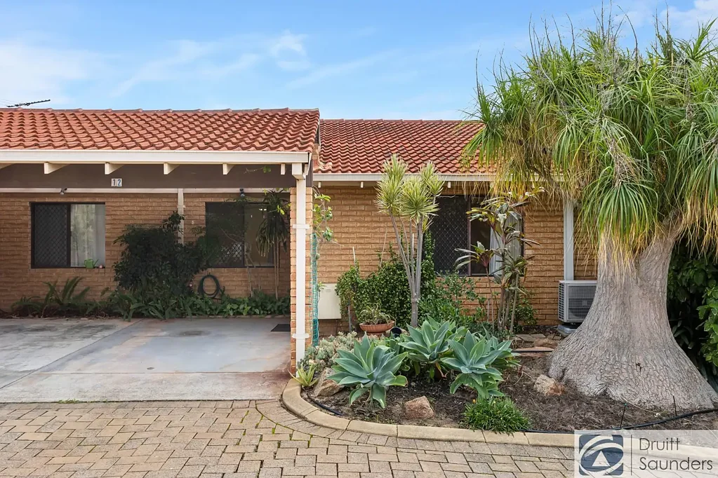 12/163 Abbett Street, Scarborough, WA 6019