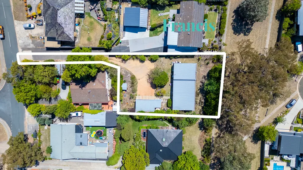 49A Spafford Crescent, Farrer, ACT 2607