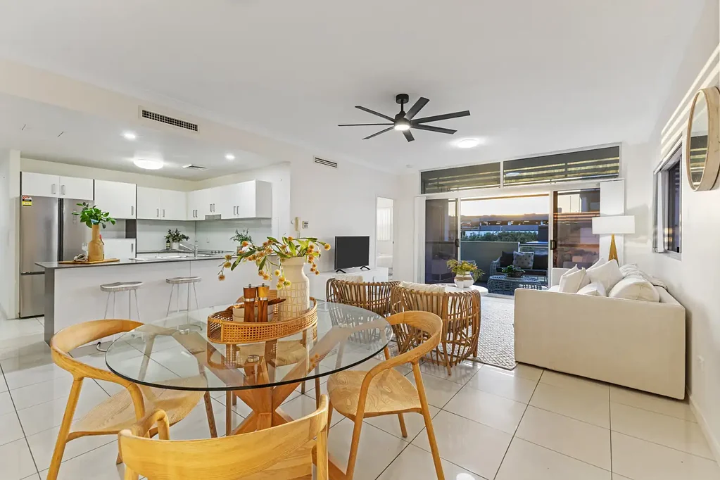 19/45 Playfield Street, Chermside, QLD 4032